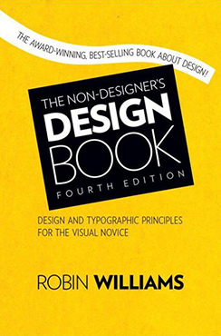 The non-designers design book 4th edition