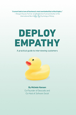 Deploy empathy