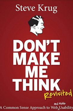 Don't make me think
