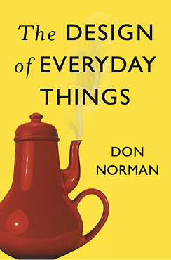 The design of everyday things