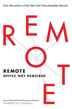 Remote