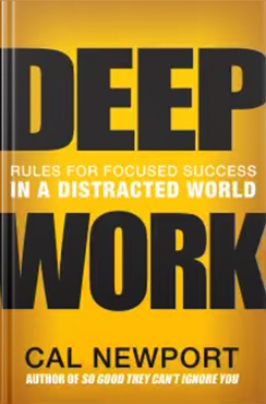 Deep work
